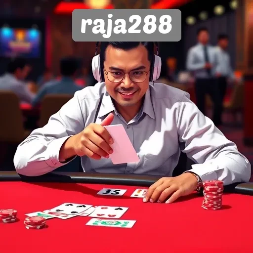 Cara Mengatasi Masalah Umum Saat Bermain Di Raja288