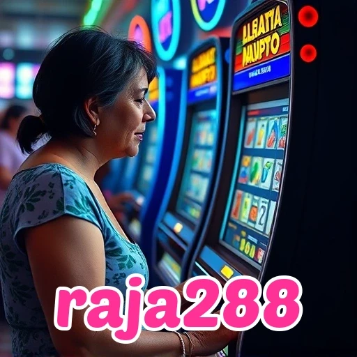 raja288 Metode Pembayaran