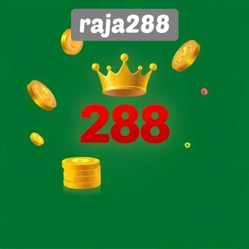 Kisaran Bonus dan Promosi Menarik di Raja288