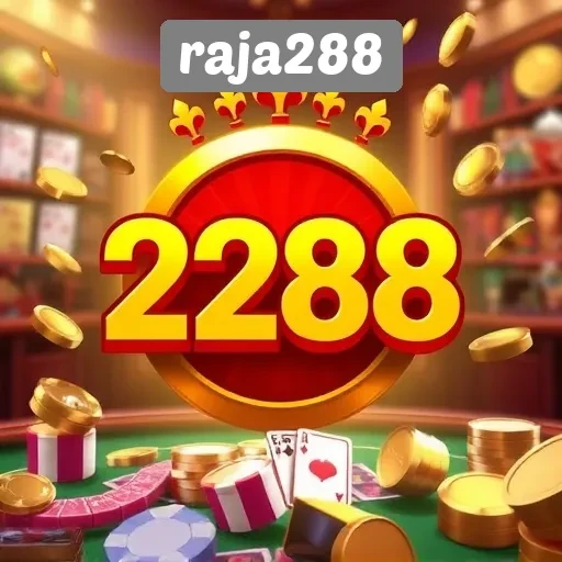 Menjelajahi Beragam Permainan di Situs Raja288