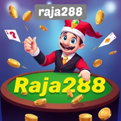 Fasilitas dan Bonus Menarik di Raja288 untuk Pemain Baru