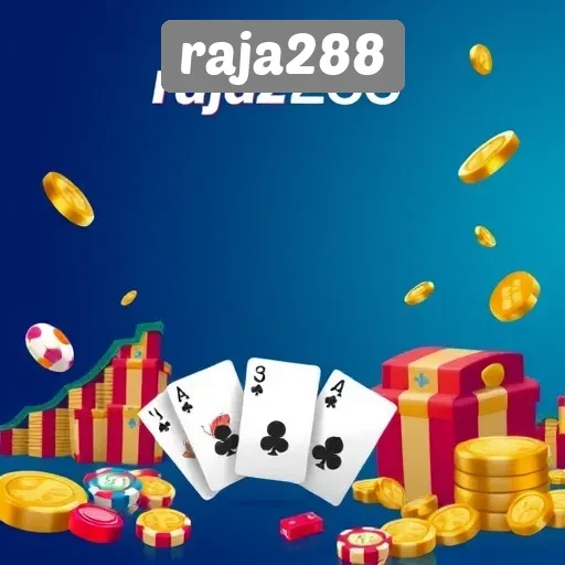 Tinjauan Lengkap Fitur dan Bonus di Raja288