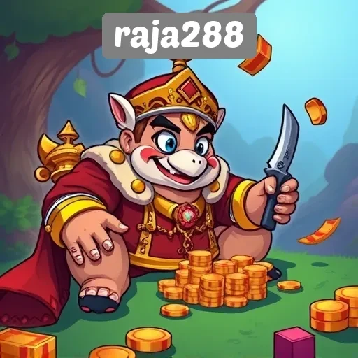 Panduan Memulai Game Di Raja288 Untuk Pemula