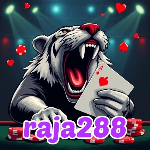 raja288: Menangkan Jackpot Harian dan Raih Hadiah Besar