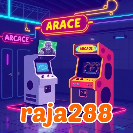 raja288: Temukan Berita Gaming Terkini dan Menarik