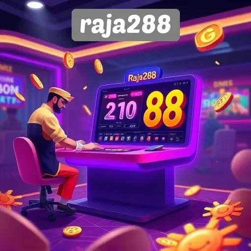 Bagaimana Raja288 Meningkatkan Pengalaman Bermain Game