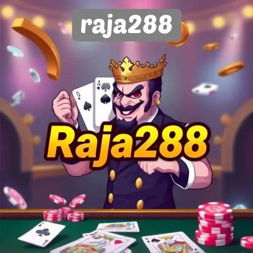 Ulasan Lengkap Situs Game Raja288 untuk Pemain Indonesia