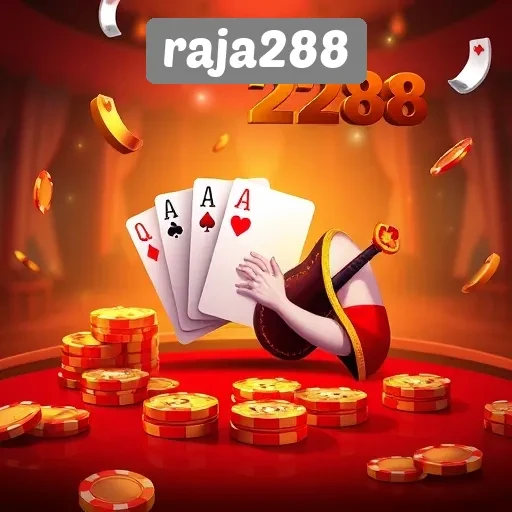 Raja288: Simak Berbagai Jenis Permainan yang Tersedia