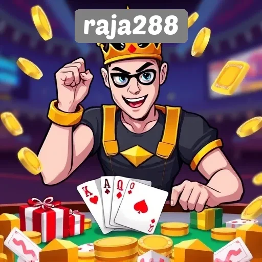 Mengapa Raja288 Menjadi Pilihan Utama Gamer Indonesia