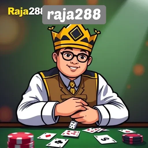 Pengalaman Bermain di Raja288 dengan Sistem Keamanan yang Baik