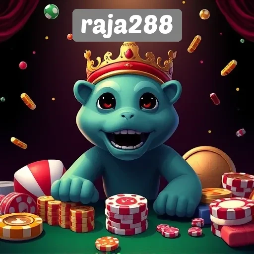 Mengenal Raja288 Sebagai Platform Permainan Online Terpercaya