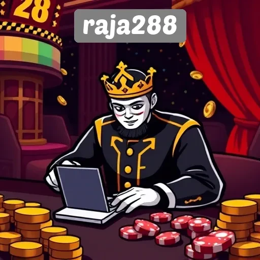 Keamanan dan Kenyamanan Bermain di Raja288 bagi Pengguna