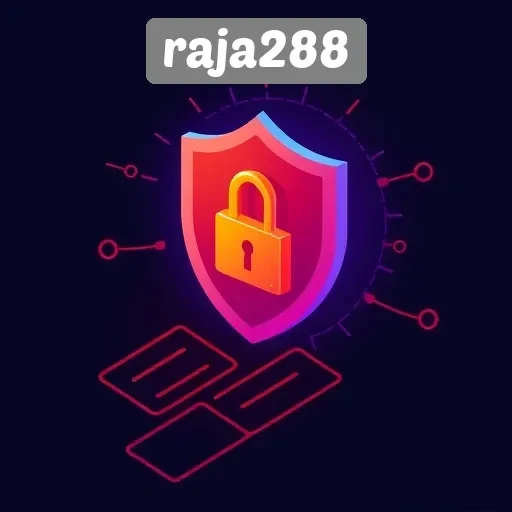 Analisis Keamanan dan Privasi di Raja288