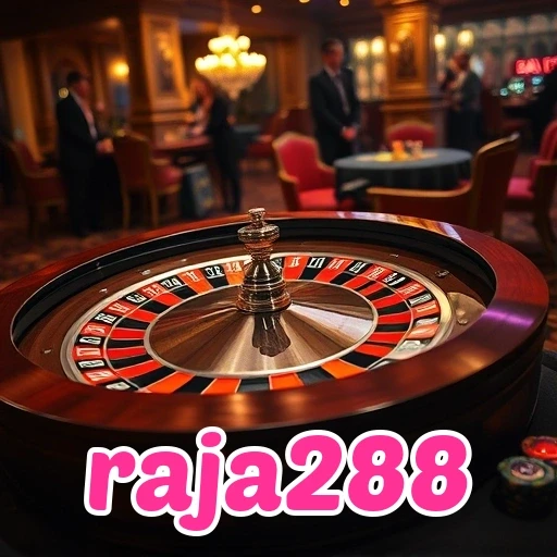 raja288: Rahasia Trik Jitu Menangi Game Slot Online